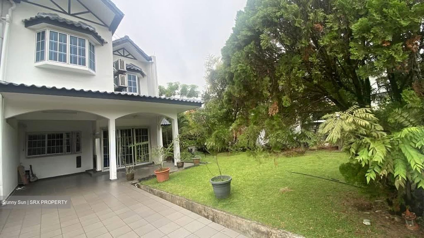 Bedok Terrace (D16), Terrace #536761281
